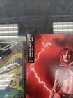 Vampirella #1 (2025) Mark Spears Red Variant SIGNED!